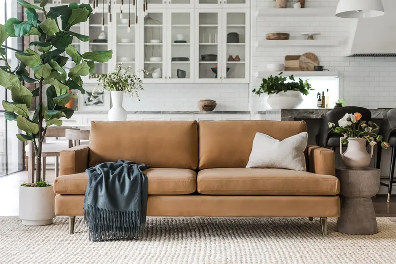 The Lido Sofa