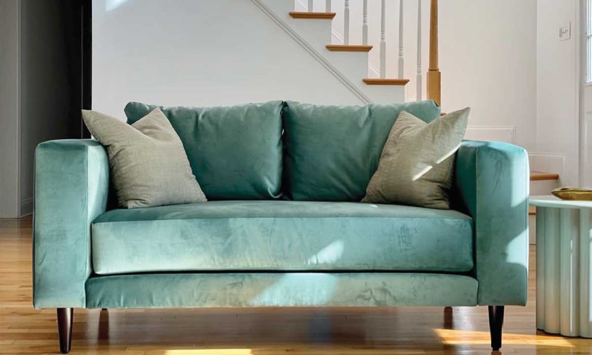 Essential Loveseat