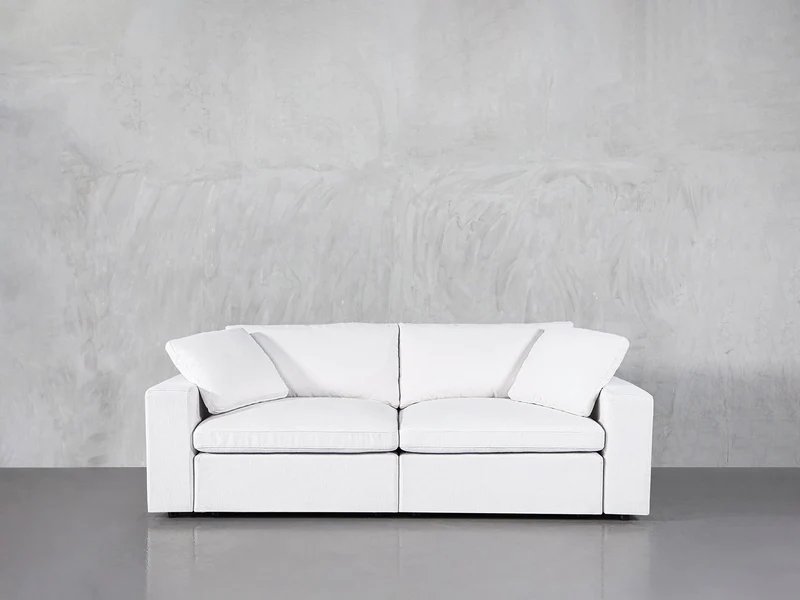 7th Avenue modular Lounger