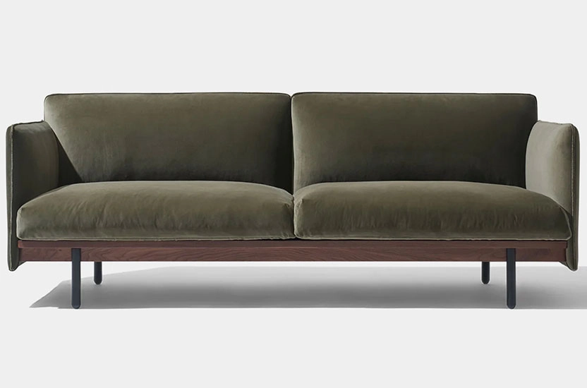 Byron Bay 2 Seat Sofa