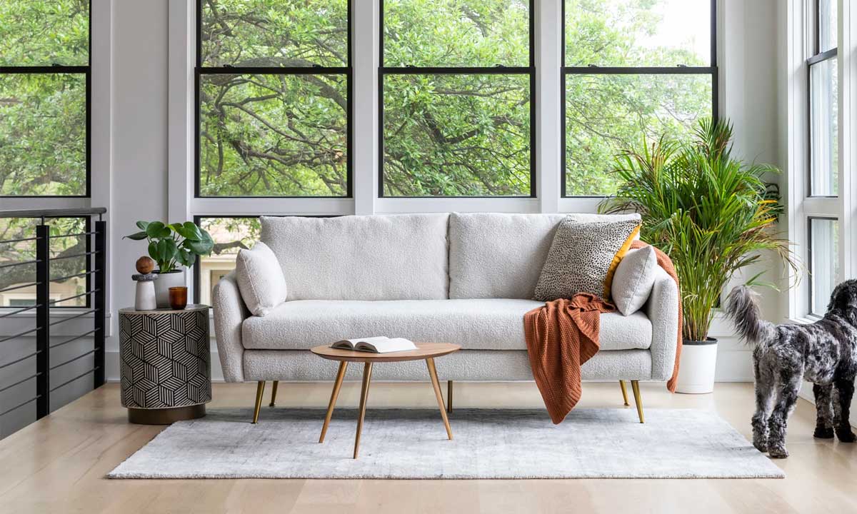 Park Sofa