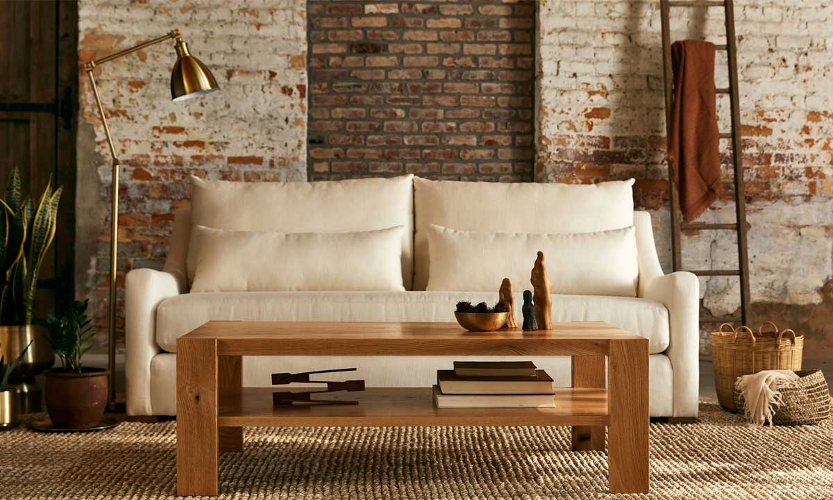 Ruby Sofa