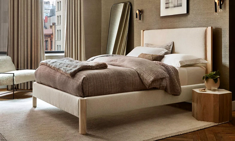 The Thompson Bed by Maiden Home