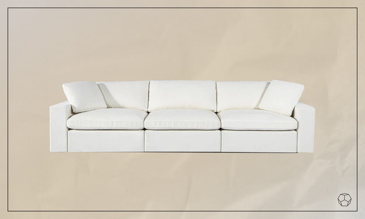 7th Avenue Sofa