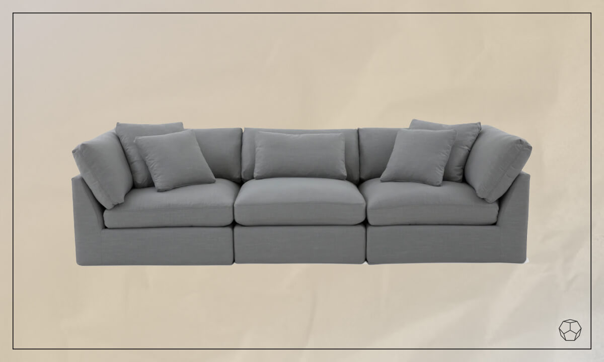 Get Together Sofa