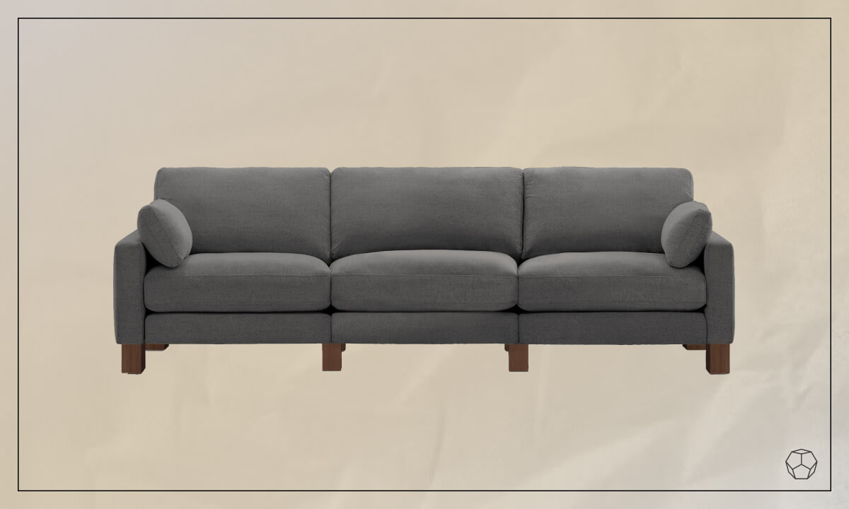 Burrow Union Sofa