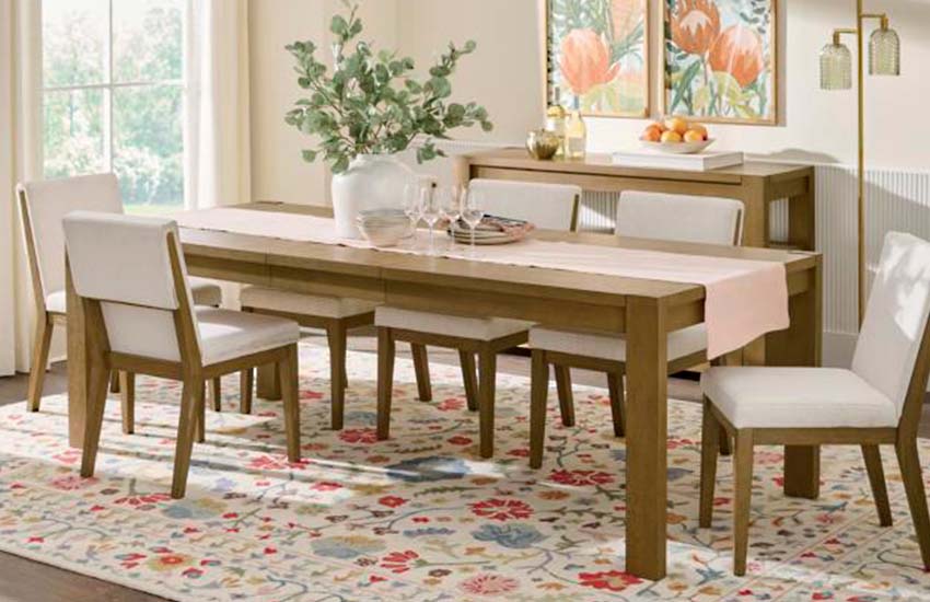 Grandin Road Dining Room furniture