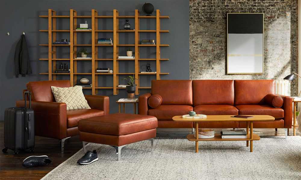Burrow Living Room Furniture