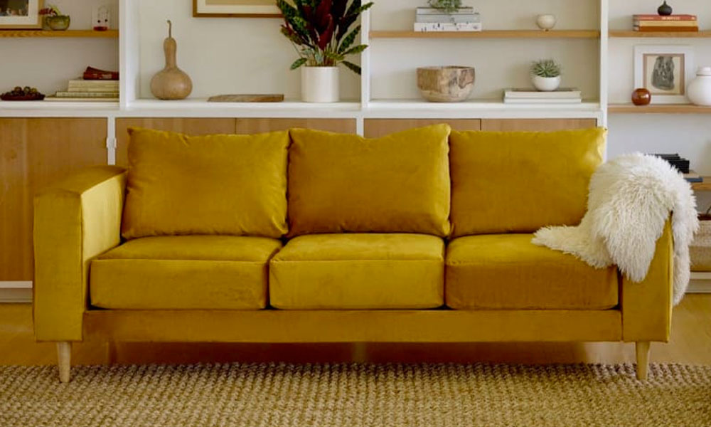 The Essential Sofa