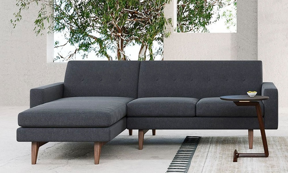 Tyler Sofa with Chaise