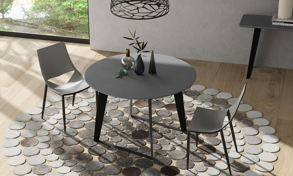 Amsterdam Round Table from Modloft