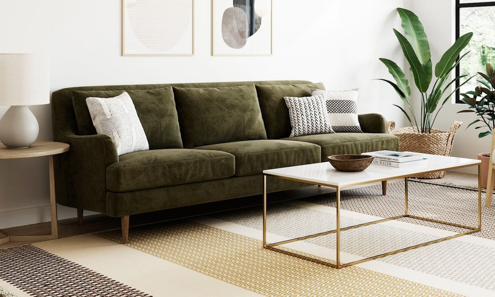 Kaydan Sofa