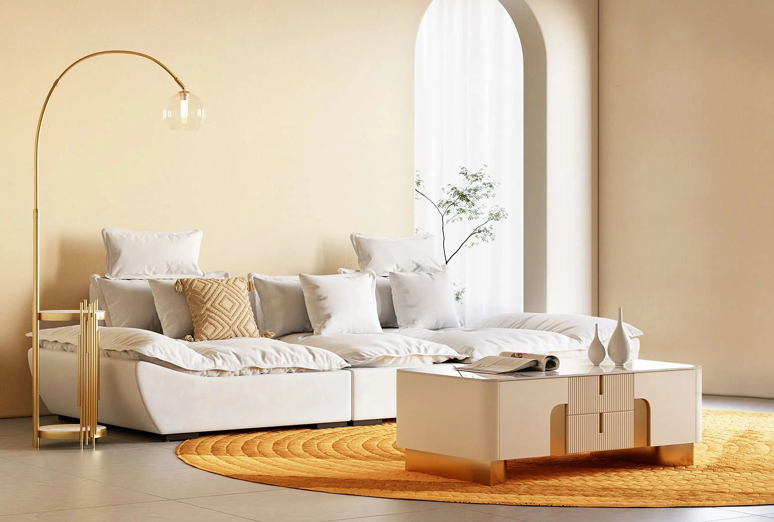 Homary Furniture