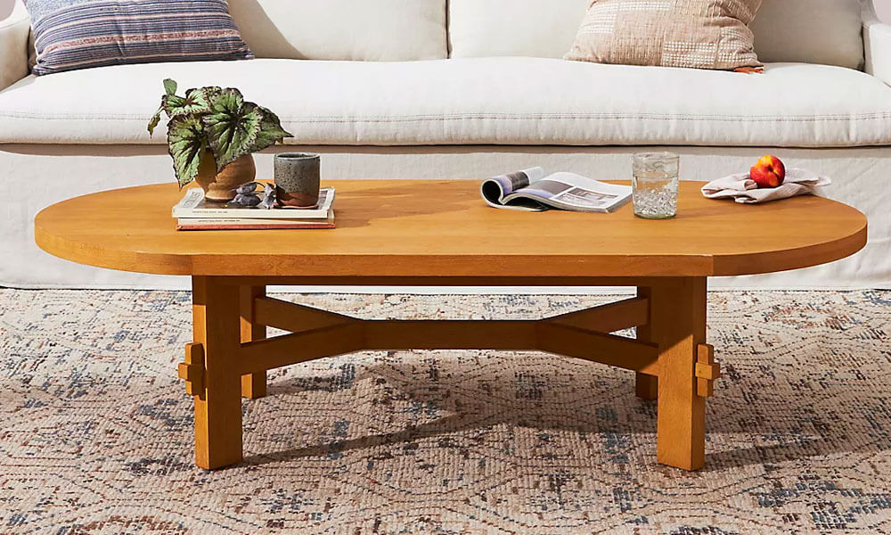 Henderson Coffee Table