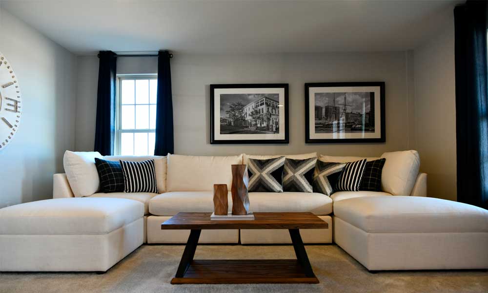 Sectional Focal Point