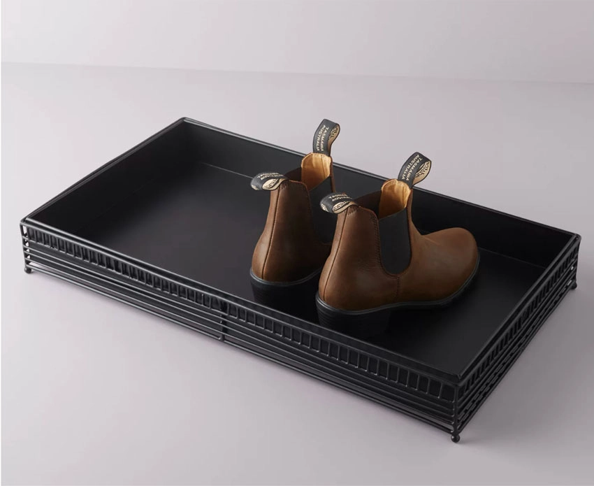 Brooke Boot Tray