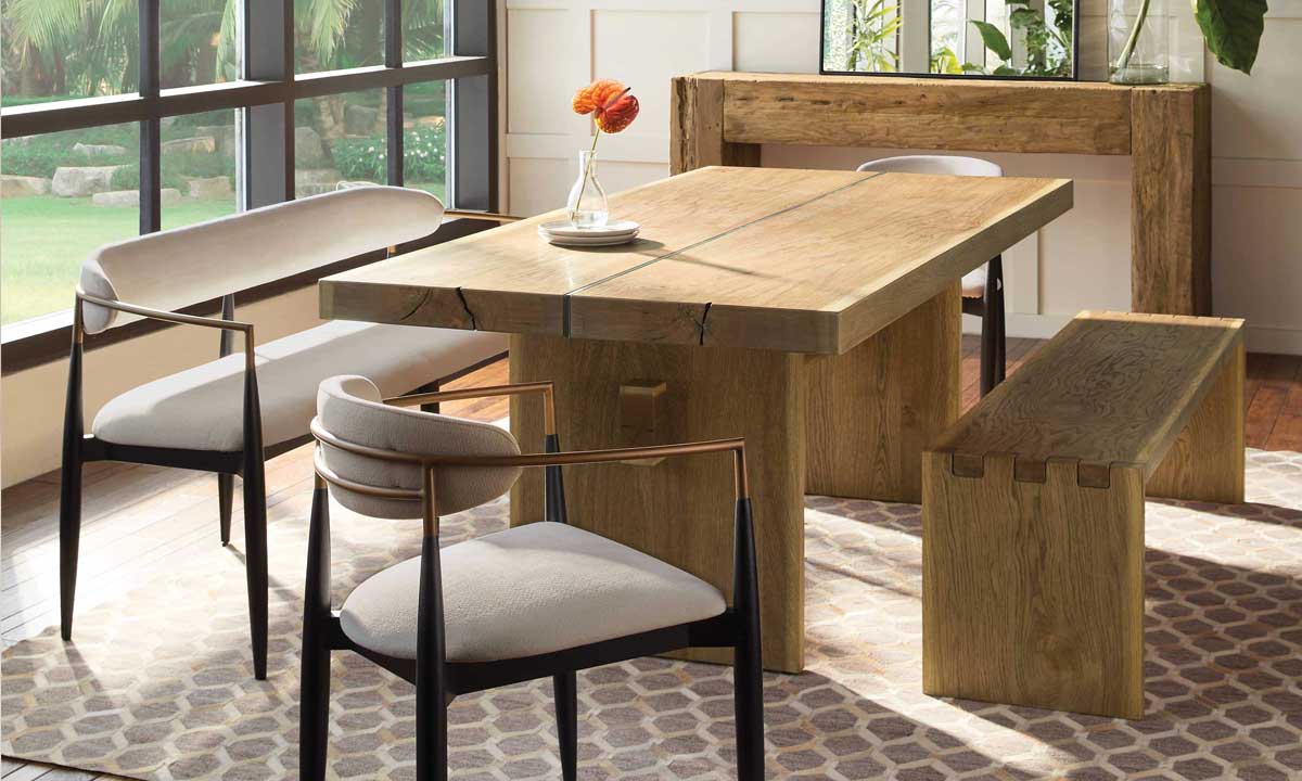 Mihaela Dining Table