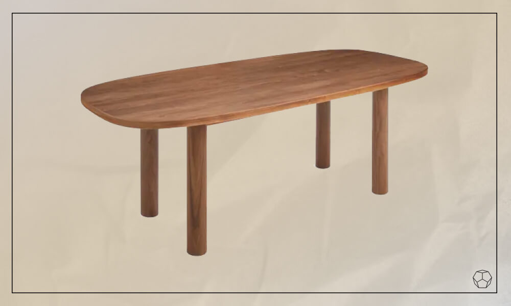 Good Times Dining Table