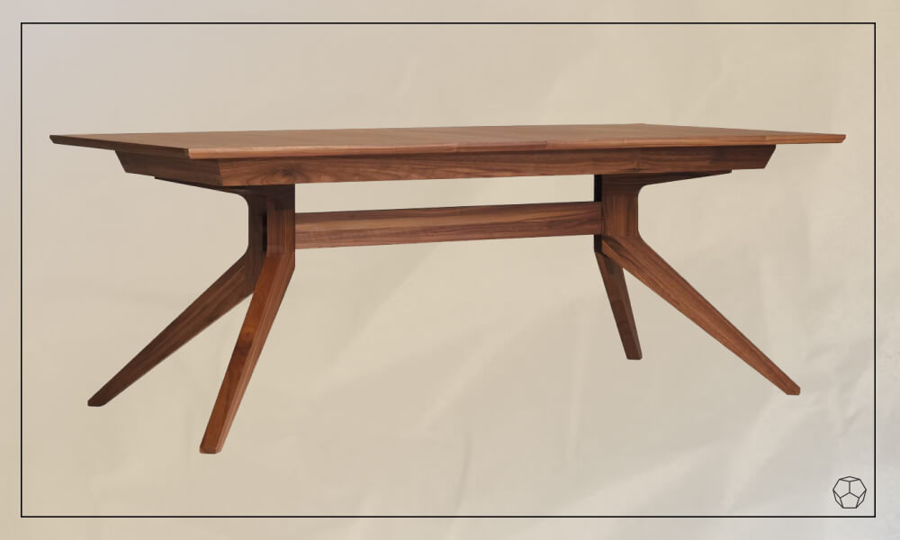 Cross Extension Table