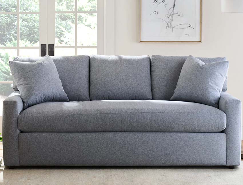 Rove Concord Sofa with cushions