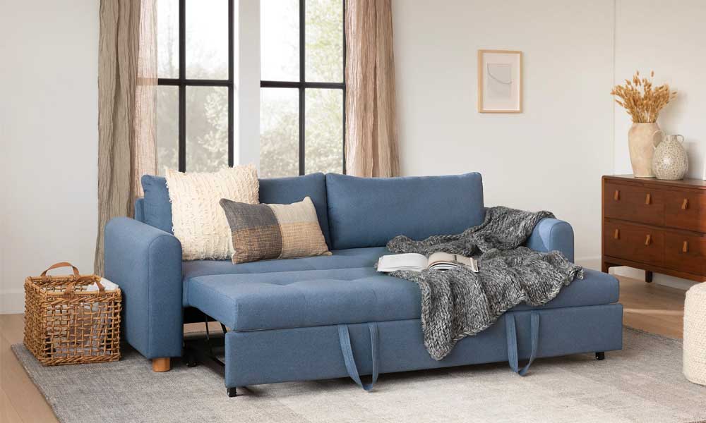 Nordby Sofa Bed