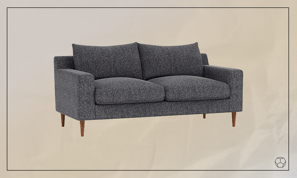 Sloan Loveseat