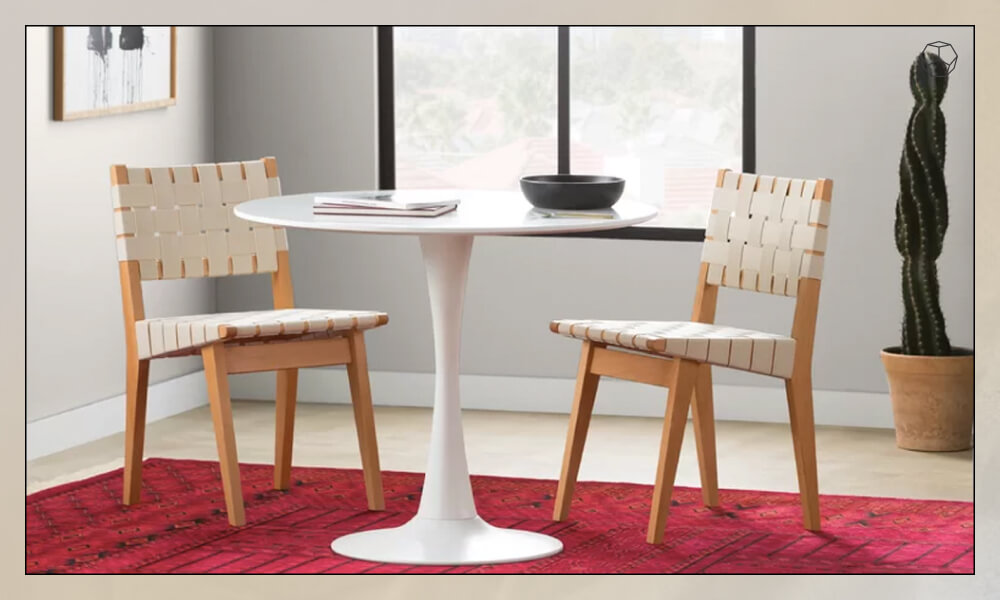 Tynan Dining Table