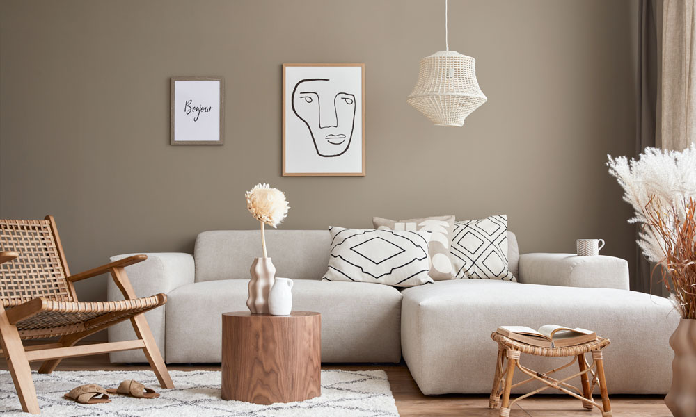 Contemporary Interior Design