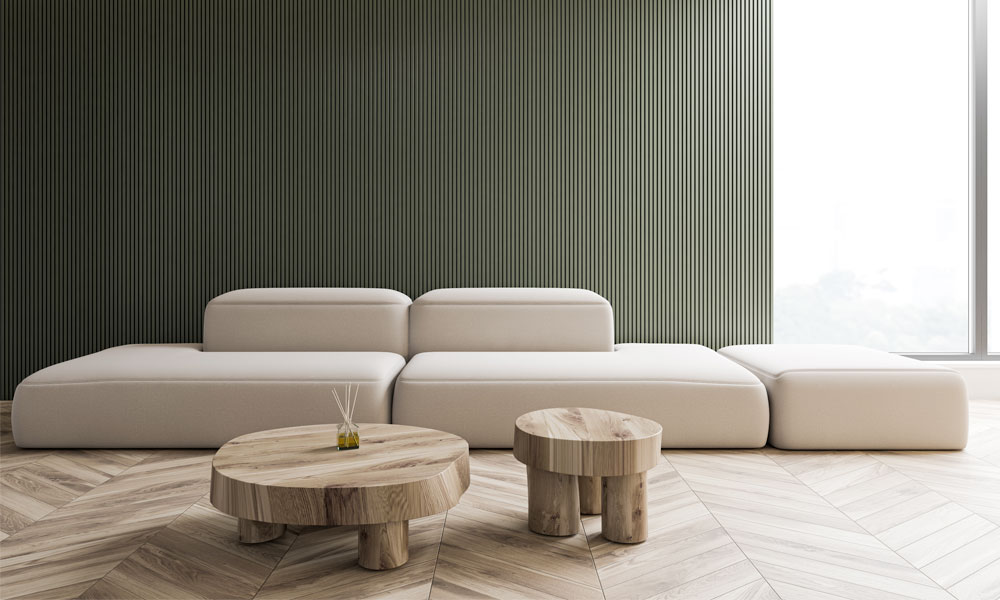 Minimalist Interior Design Style