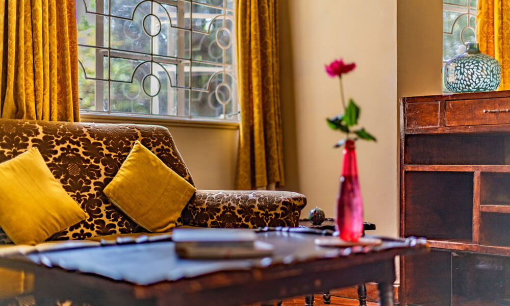 20th Century Interior Design