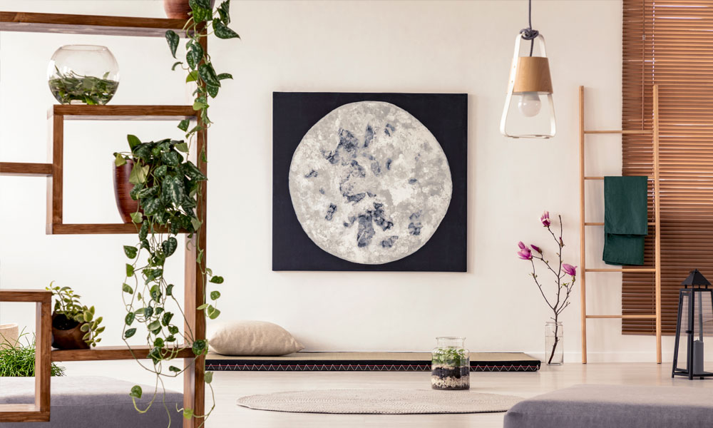 Japanese Interior Design