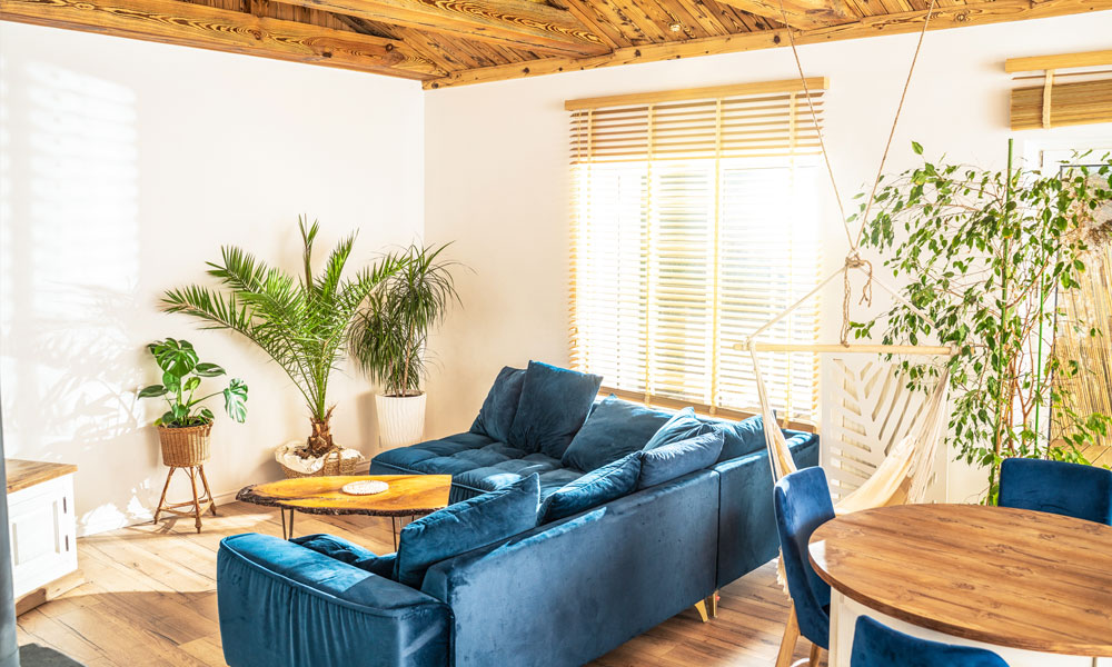 Mediterranean Interior Design