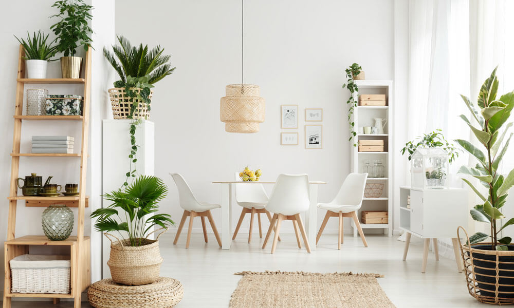 Scandinavian Interior Design