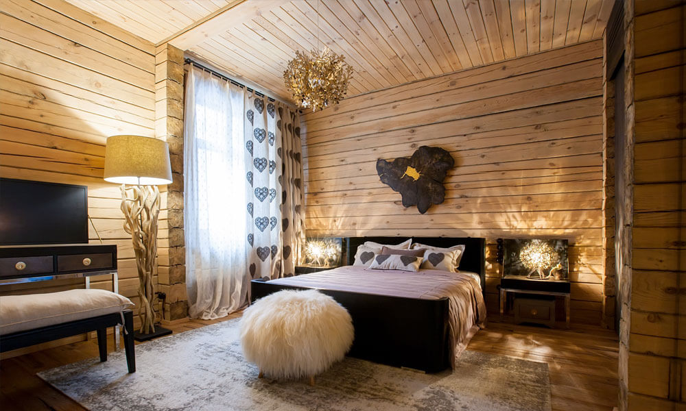 Southwestern Interior Design