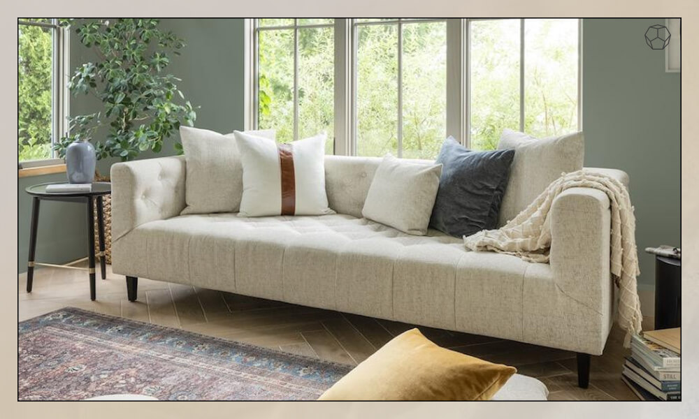 Ms Chesterfield by Interior Design