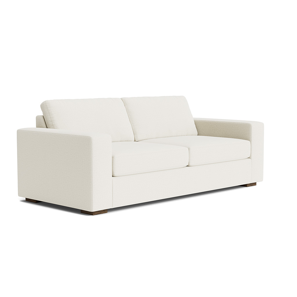 Rio sofa side view