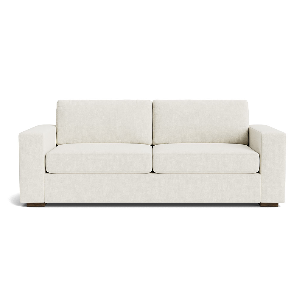 Rio Sofa in face view