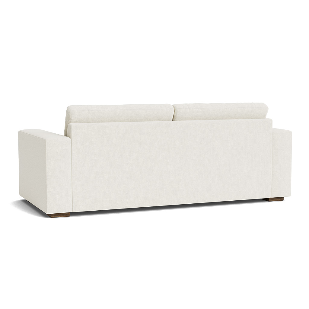 Rio sofa back view