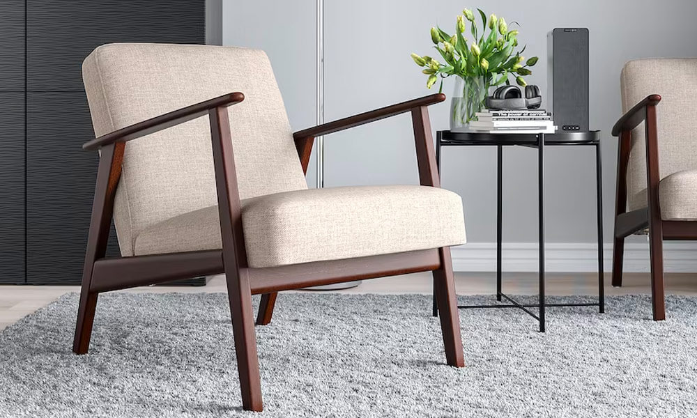 EKENÄSET Loveseat