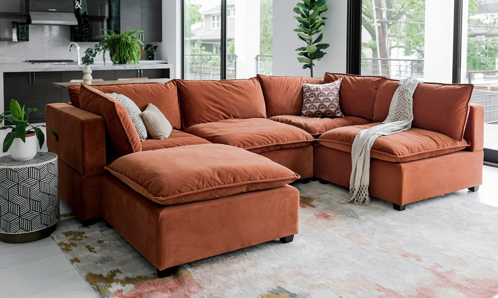 Albany Park Kova Sofa