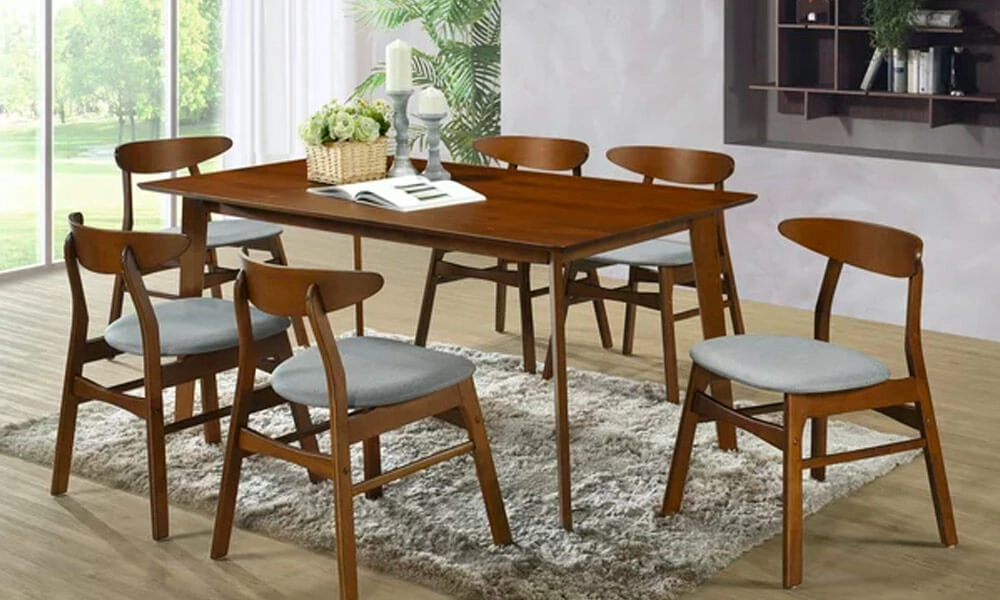Seville Dining Room Set