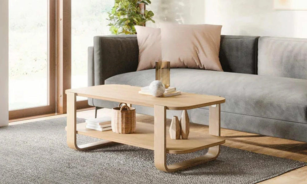 Bellwood Coffee Table