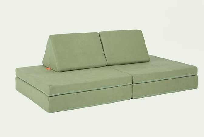 Original Nugget Play Couch