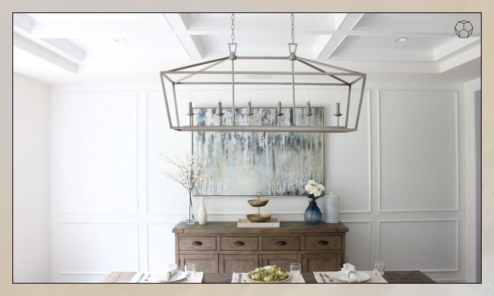 Wainscotting Moulding