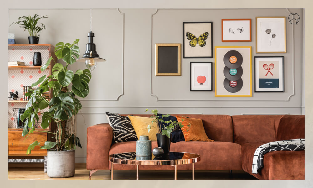 Gallery Wall