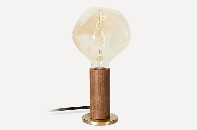Knuckle Table Lamp for Bedroom
