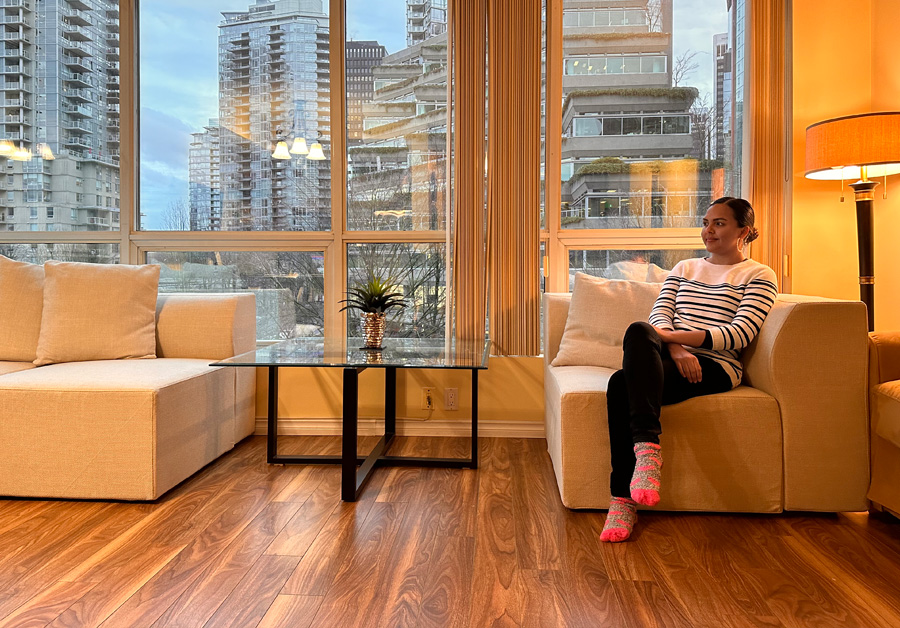 Cozey Atmosphere Review