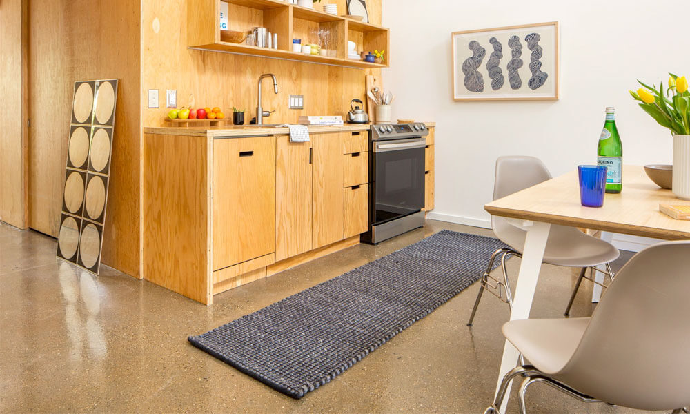 Floyd’s in the Kitchen