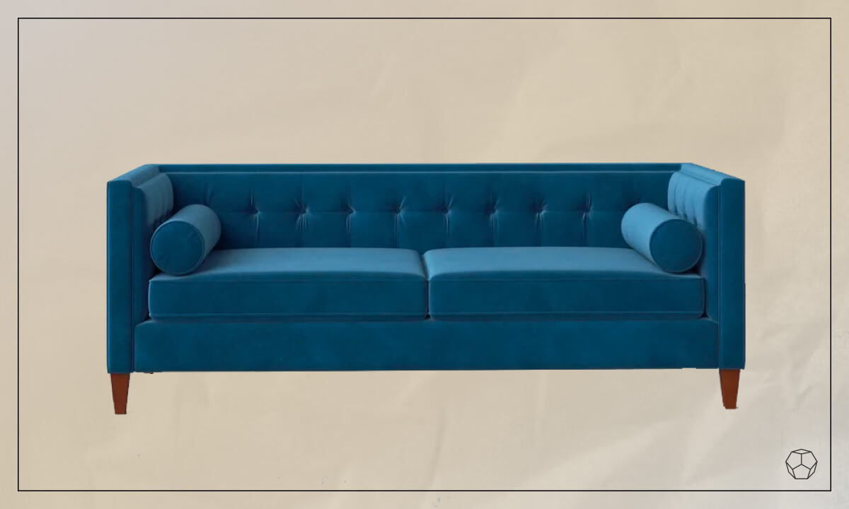 AllModern Sofa