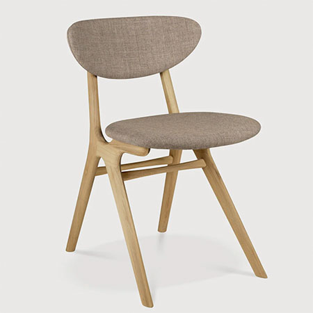 Modern Wooden Dining Chair